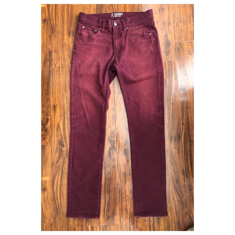 Divided H&M Skinny/Slim Jeans